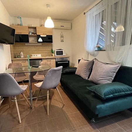 Smeraldo Villa Шиофок Экстерьер фото