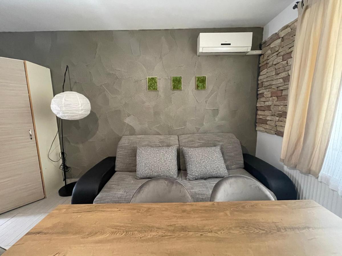 Smeraldo Villa Шиофок Экстерьер фото