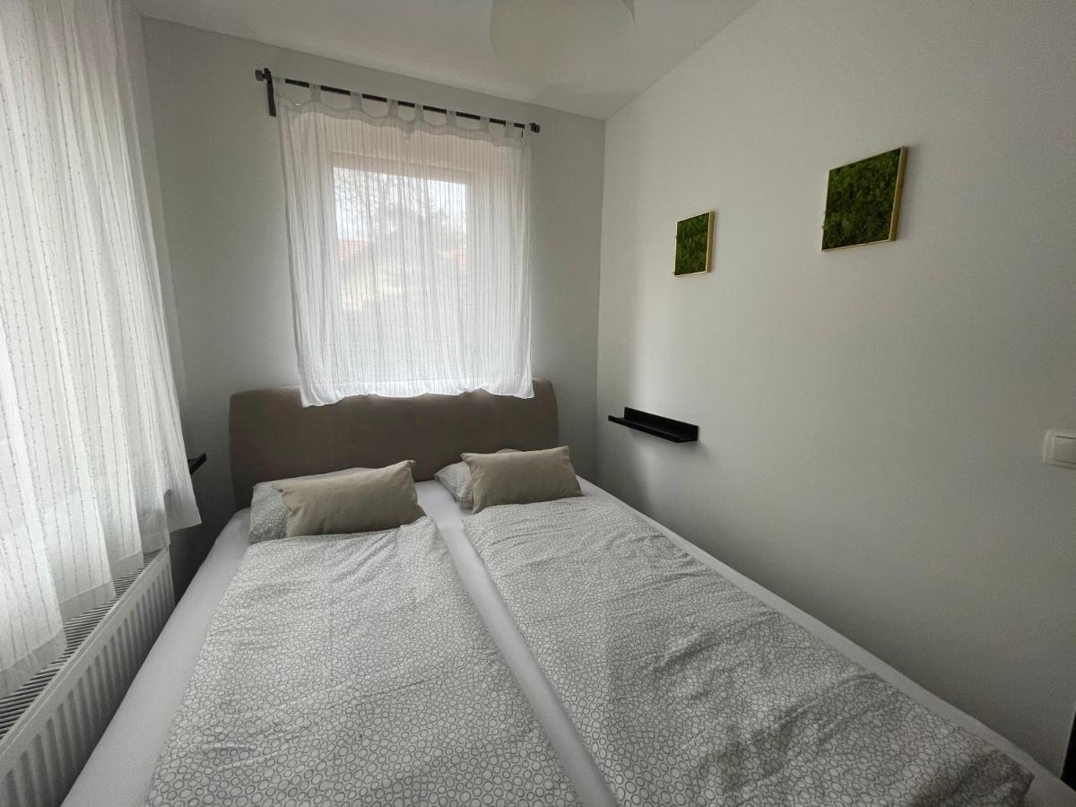 Smeraldo Villa Шиофок Экстерьер фото